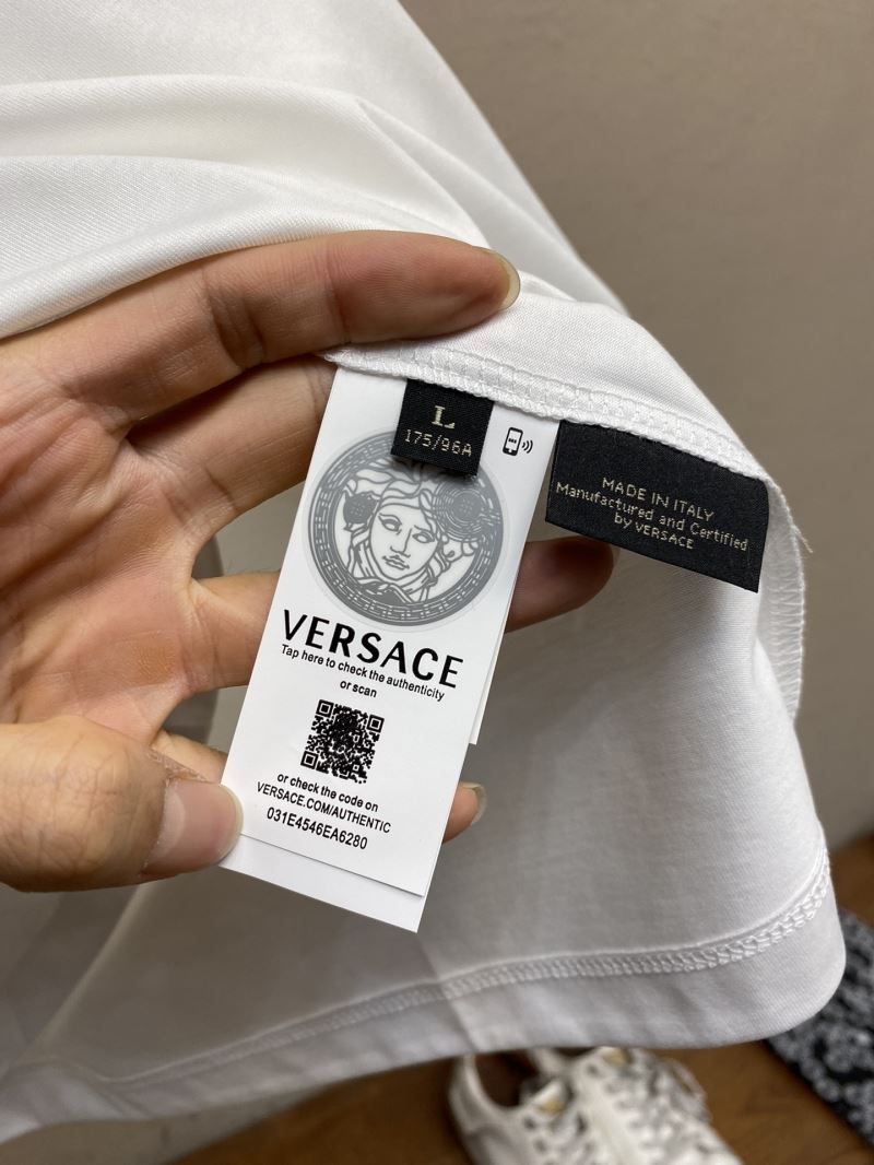 Versace T-Shirts